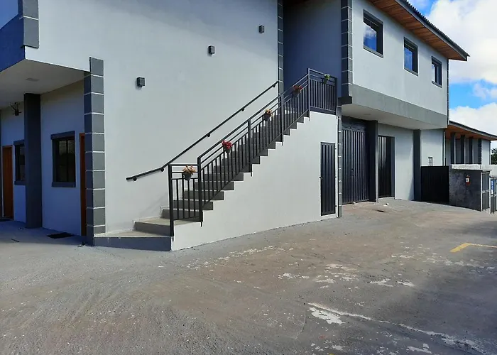 Aluguéis de temporada: Alpes Flats