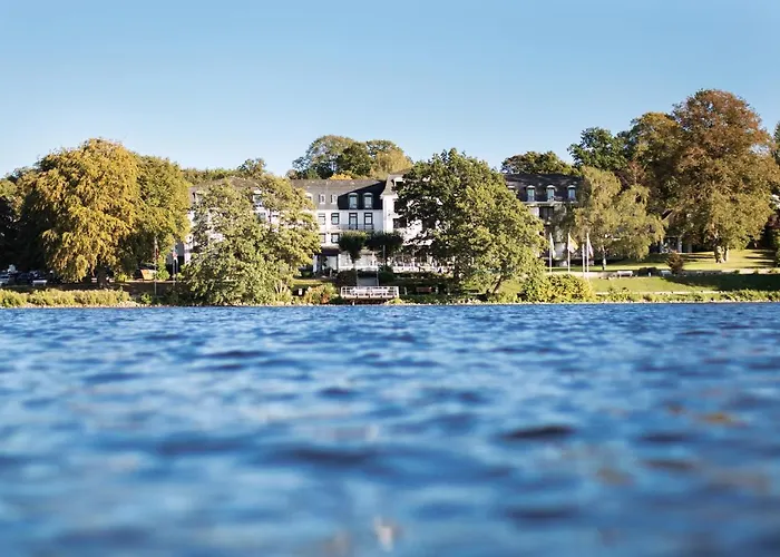 4 Sterne Hotels Dieksee - Collection By Ligula