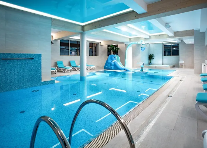 Villa Cannes Resort - Grota Solna, Sauna Finska
