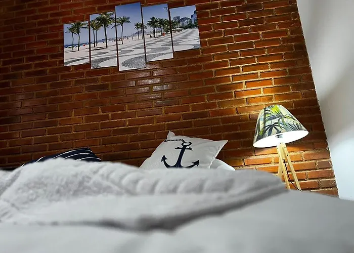 Hotel para famílias: Pousada Ilha Grande