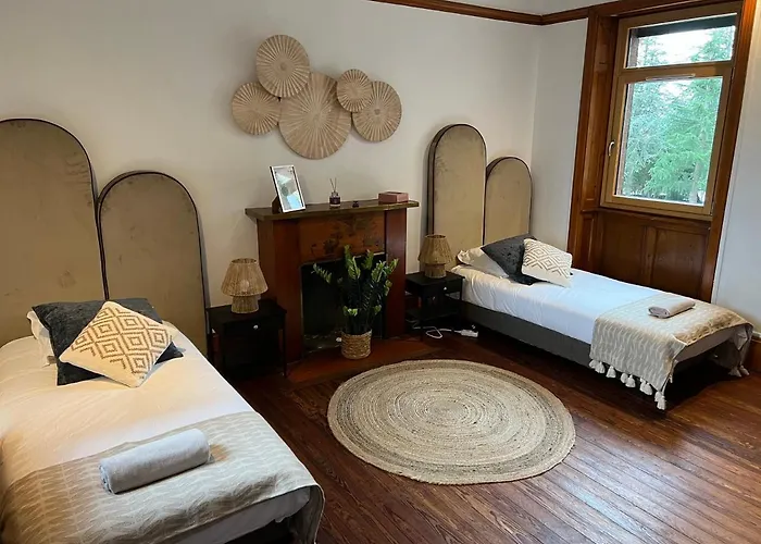 O'Cottage double