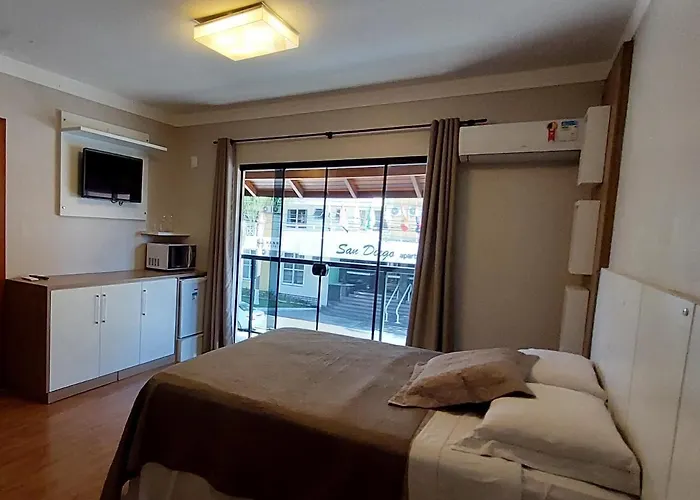 Pousada Casa Da Praia