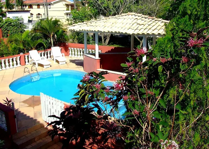  Porto Verano Residence