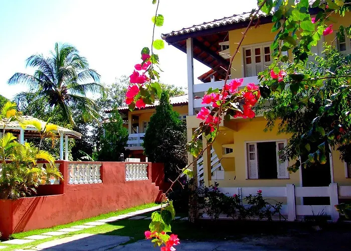  Porto Verano Residence