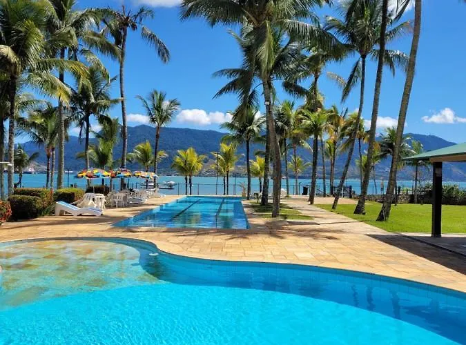 Pousada Casa Amarela