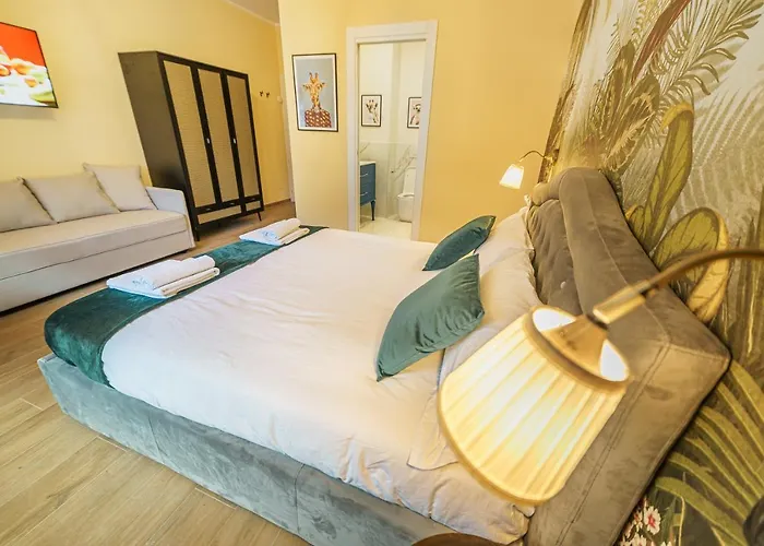 Romana Suites