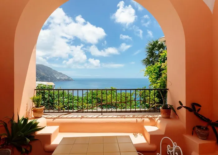 Villa Principe Giovanni