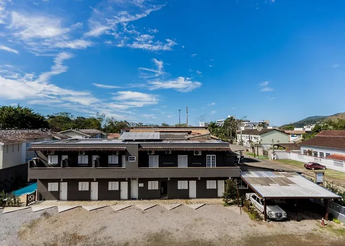 Apartamento: Jardim Do Mar Chales