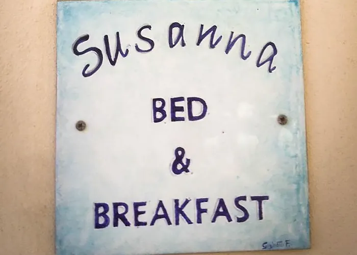 Perros hoteles Villa Susanna