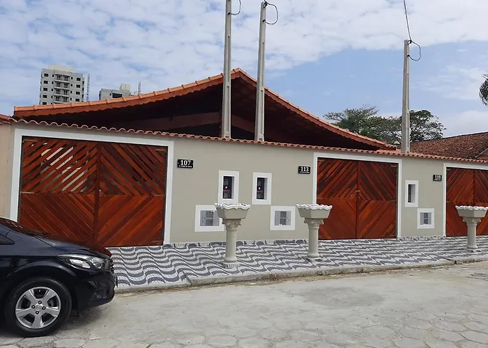 Bela Mar