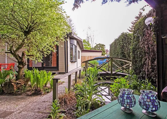 Huisdiervriendelijk hotel: Reewold