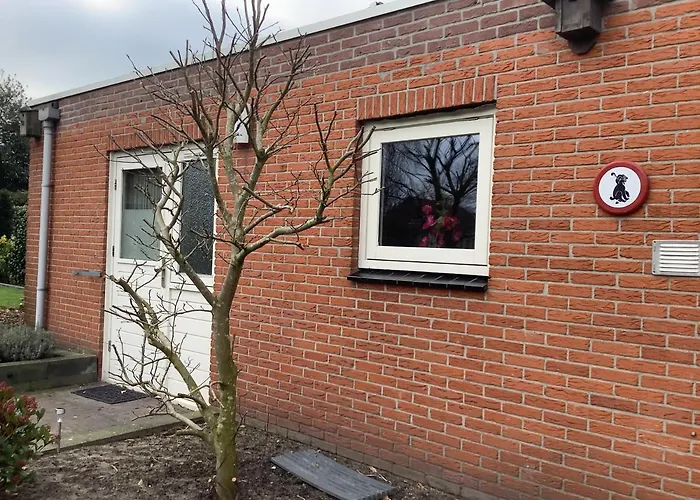 Vakantieverhuur: Dekker