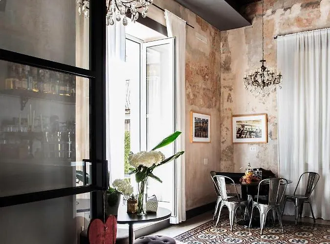 Hotel familiare: BB Casamatta