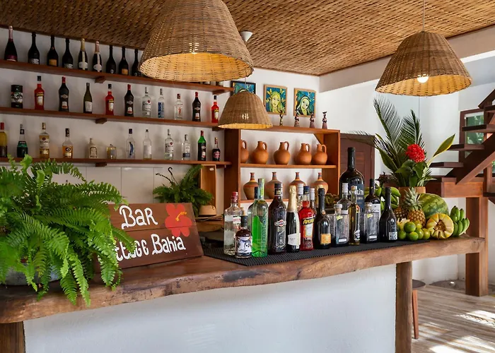 Cottage Bahia