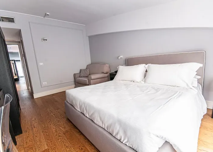 Hotel all'aeroporto: Spazio San Marco