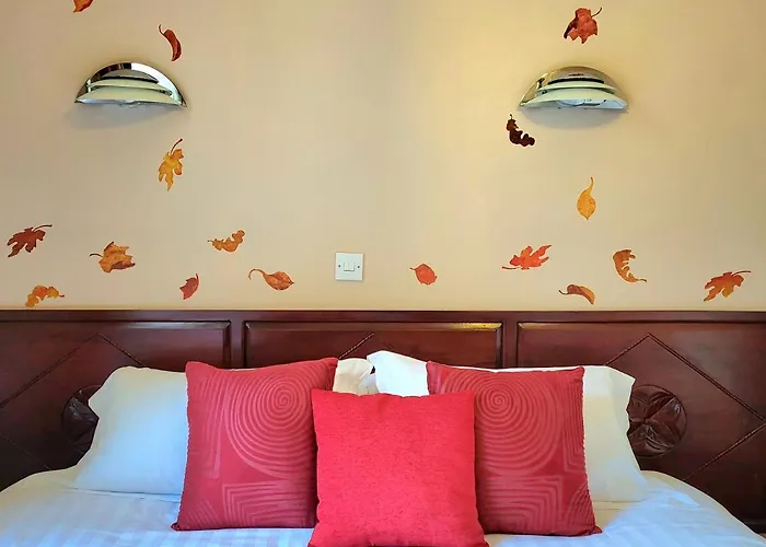 Straven Guesthouse