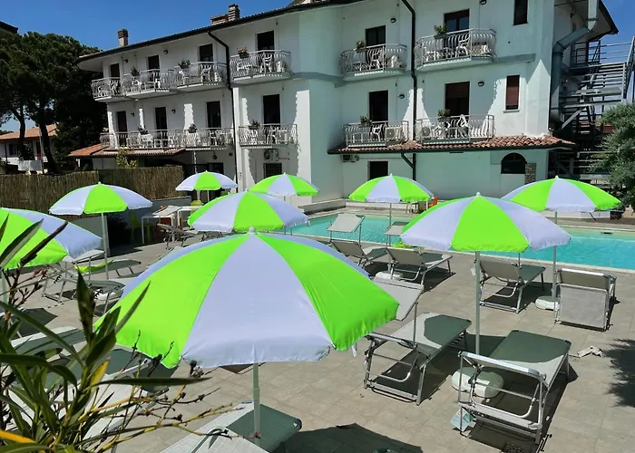 Haustierfreundliches Hotel: Hotel Vittoria