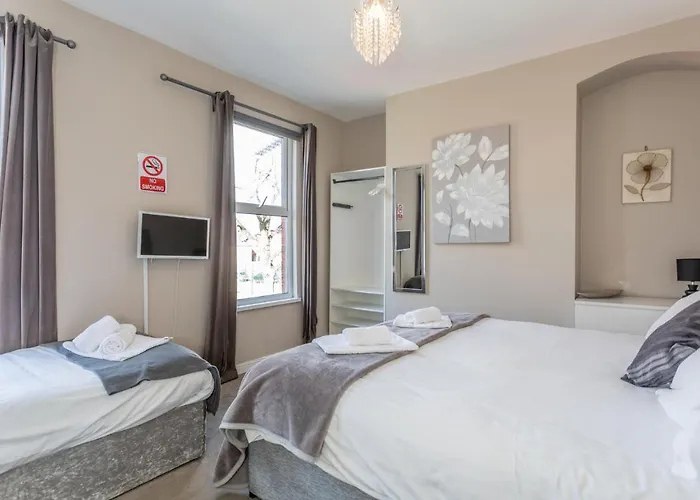 Pension Guide Avenue Belfast