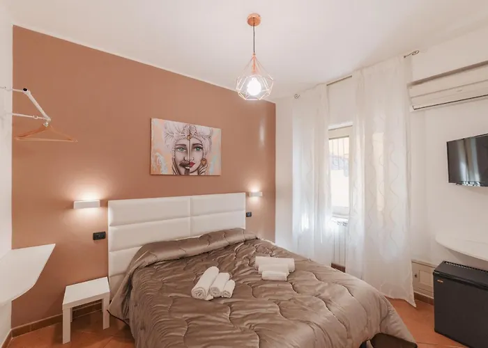 Hotel familiare: Fontana Vecchia