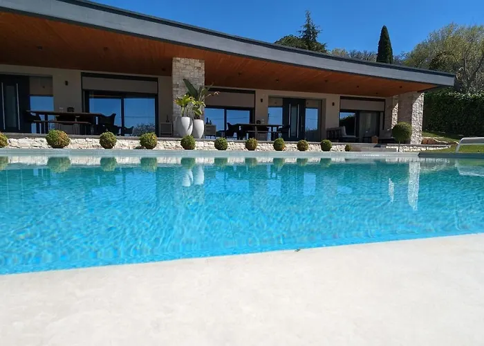 Ferienvermietung: Rita Apartments