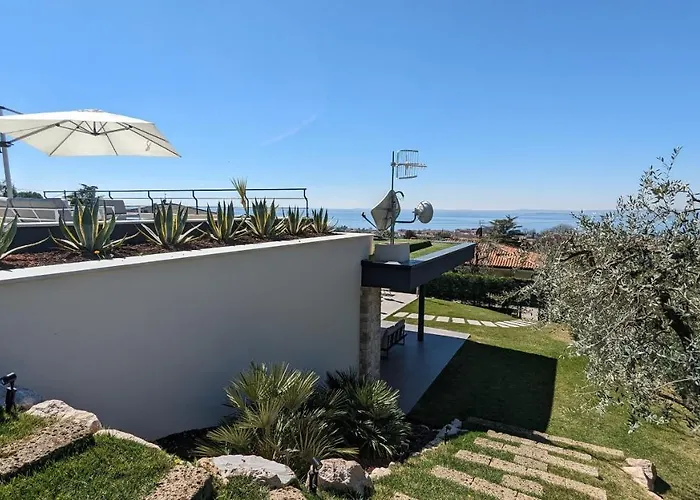 Ferienvermietung: Rita Apartments