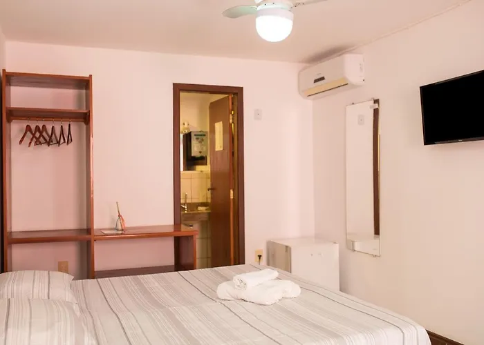 Hotel: Pousada do Tio Zé