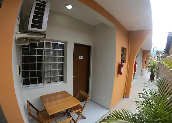 Jacuzzi hotel: Pousada Atlantic Sun Piscina Climatizada