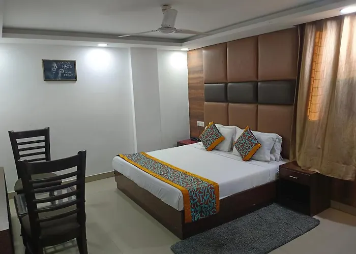 Hotels with tennis Aerotech Suite