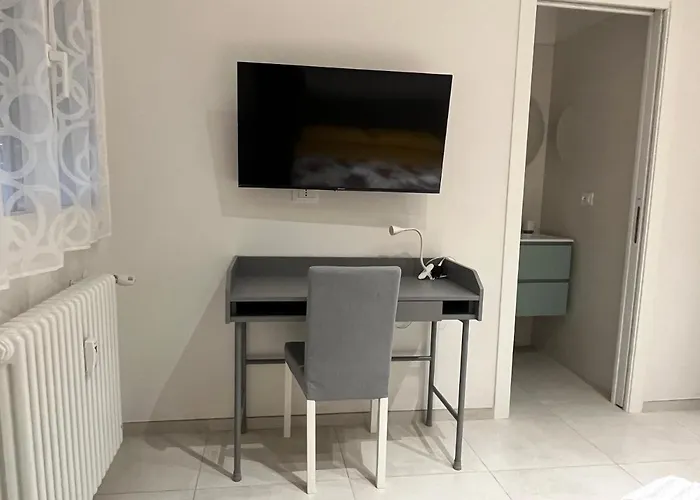 Hotel all'aeroporto: Luce