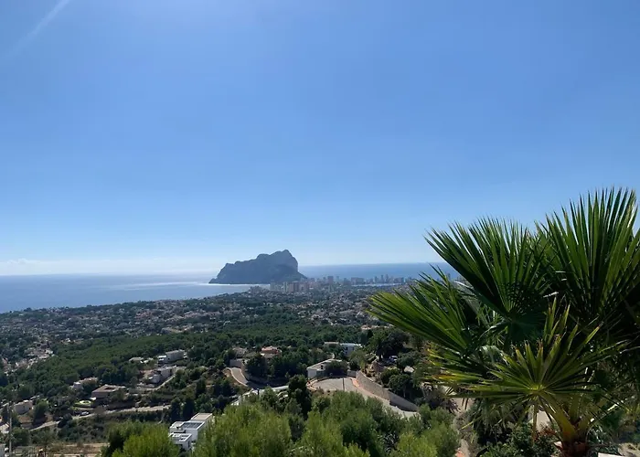 Benissa