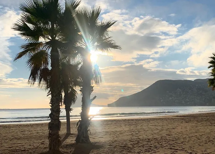 Benissa