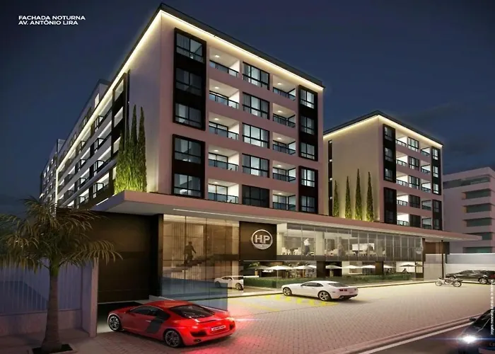 Aluguéis de temporada: Luxuosa Cobertura no Holandas Prime