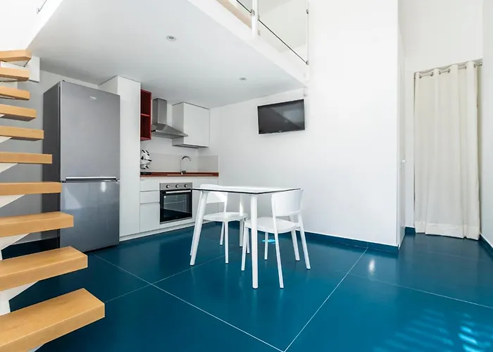 Hotel con vista: EGIDA camere mediterranee