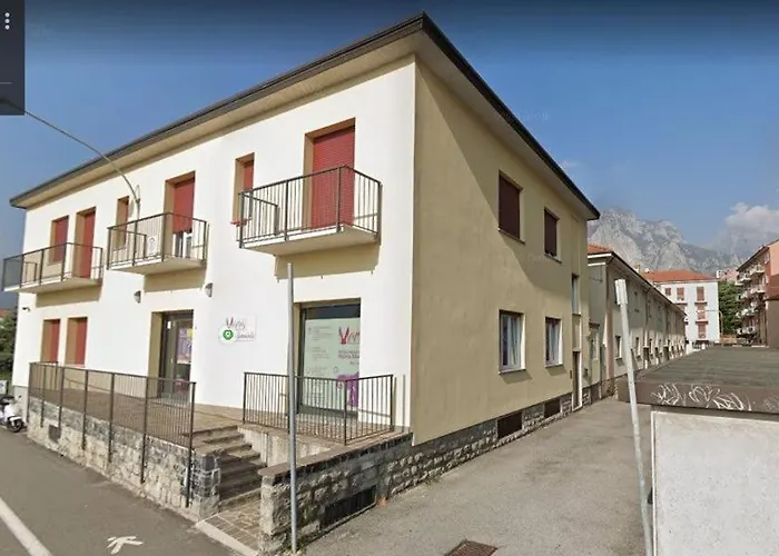  Grandi Cime