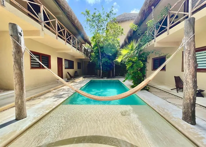  La Selva s Tulum