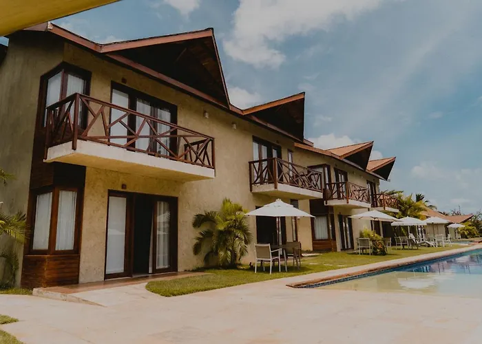 Hotel para famílias: Pousada Rangai