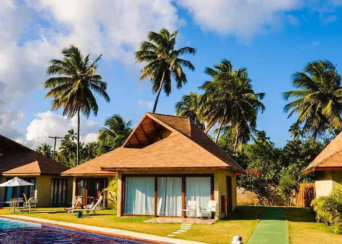 Hotel para famílias: Pousada Rangai