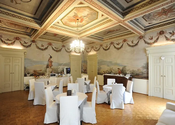 Resort: Antica Dimora