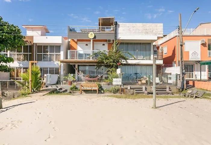 Residencial Villa Das Flores