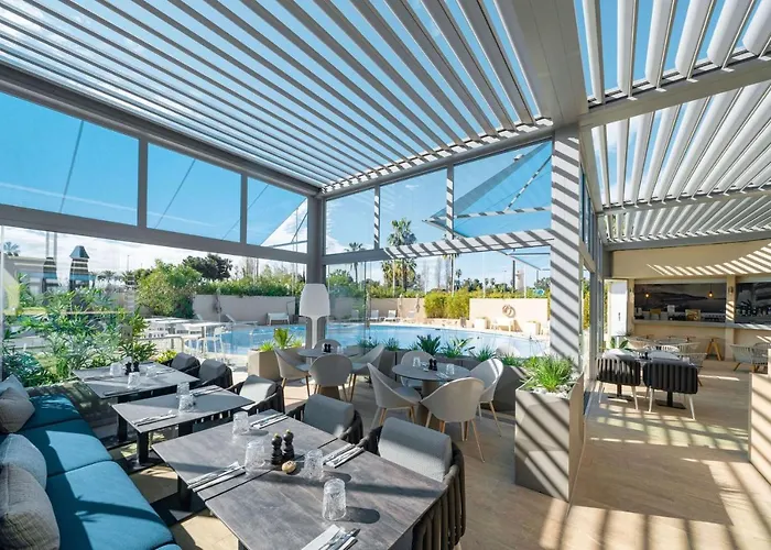 Animaux admis Radisson Nice Airport
