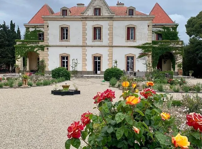 Hôtel accueillant les animaux: La Bellonette