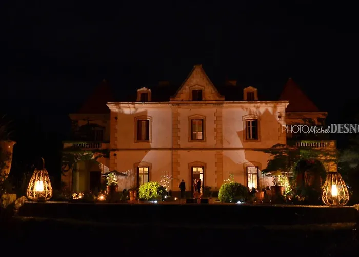 Hôtel accueillant les animaux: La Bellonette