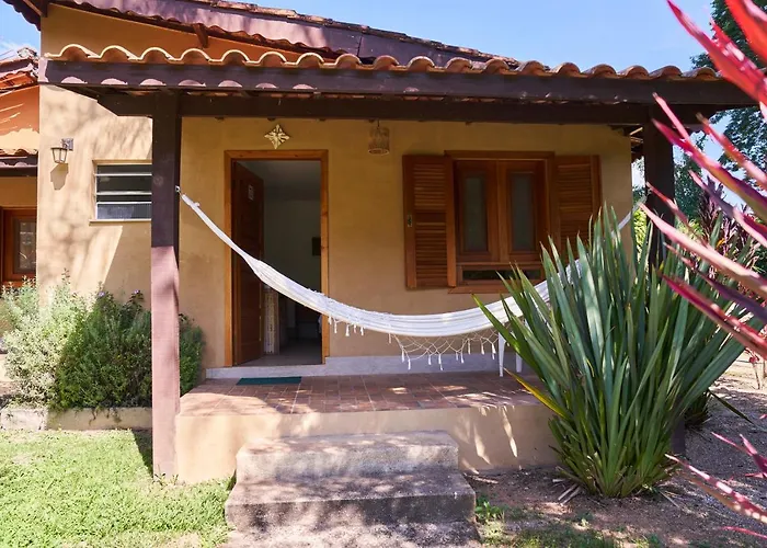 Recanto da Cachoeira
