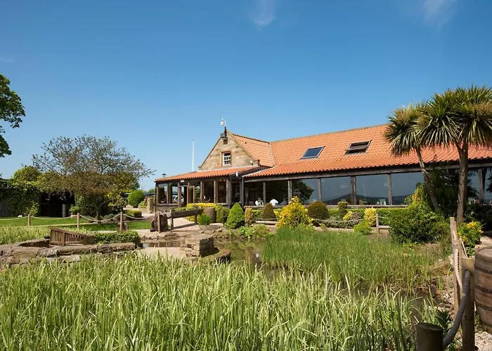 Boutique hotel only: The Stables - The Inn Collection Group