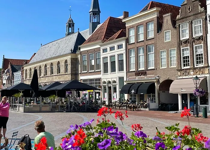 Familiehotel: Hector Zierikzee