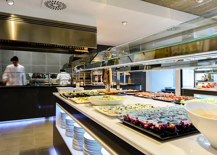 Hotel Ping Pong: Estival ElDorado Resort