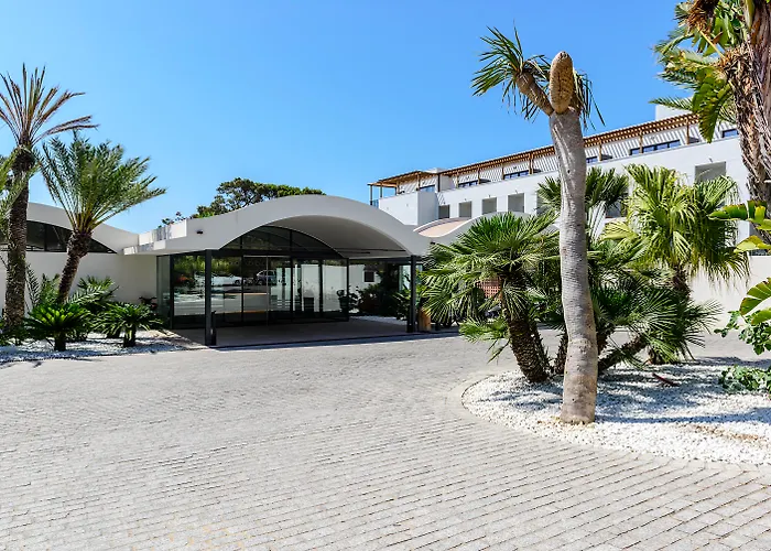 Hotel Ping Pong: Estival ElDorado Resort