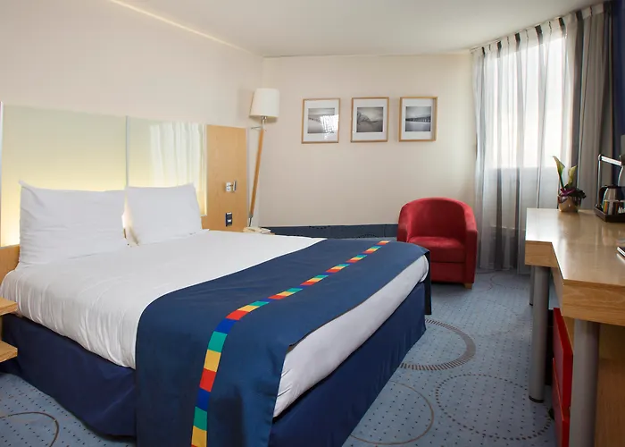 Animaux admis Radisson Nice Airport