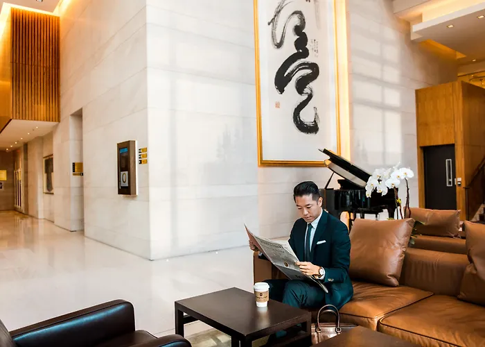 Wellness Hotels Hyatt Vancouver Downtown Alberni