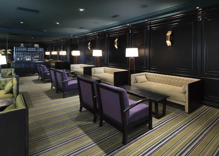 Hotel: Emperador Hotel Buenos Aires